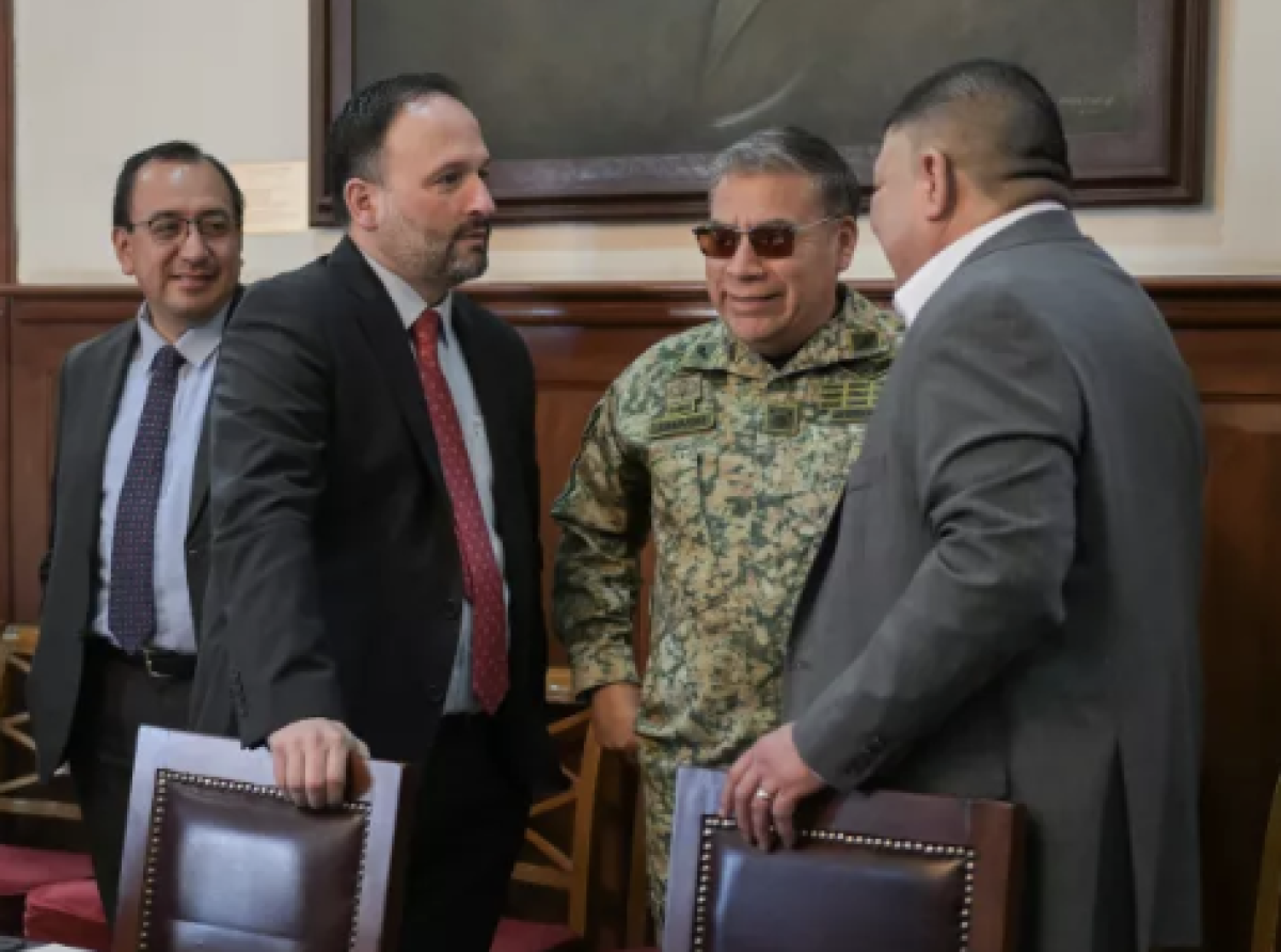 Mas Snacks & Mas Cafecito